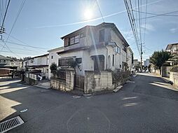 大和市下和田売地