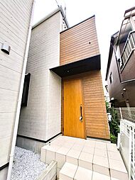 大和市福田
