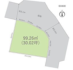 座間市緑が丘