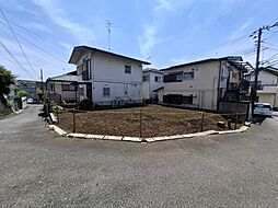 座間市緑が丘