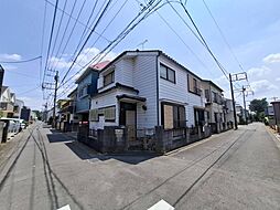大和市上草柳