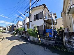 西鶴間