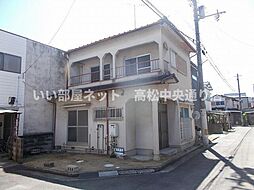 今里町一戸建 1