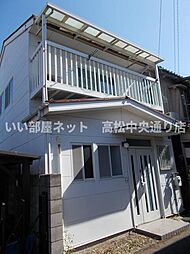 松島町3丁目一戸建 1