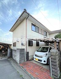 太田下町一戸建て　上砂邸　E棟 1