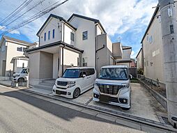 千葉市稲毛区宮野木町の一戸建て