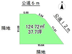 千葉市中央区白旗２丁目