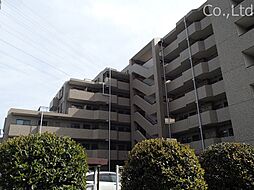 越谷北パーク・ホームズ