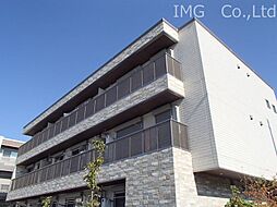 越谷市レイクタウン６丁目