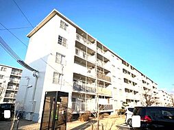 神陵台東住宅51号棟