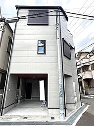 灘区大石北町新築戸建