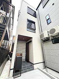 東灘区魚崎南町8丁目新築戸建 Ａ号地