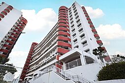 名谷７団地　３３号棟