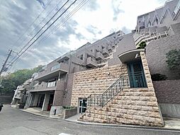 プリオーレ御影山の手Ａ棟