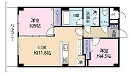 マンション方南町 403