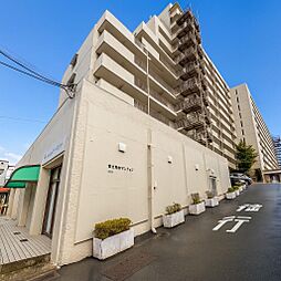 富士見台マンション