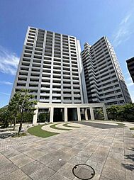 クレストシティタワーズ横浜