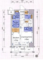 エステムプラザ横濱関内