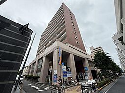 山手通りオークレジデンス