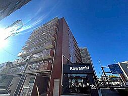 ハイビレッジ常盤台