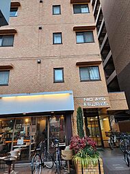 ニックハイム木場公園第5