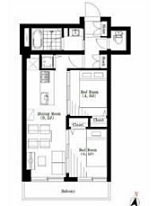 東陽町グリーンハイツ