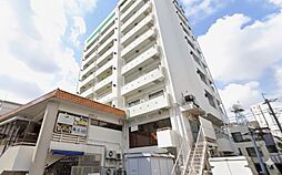 シャトレー駒沢 9階