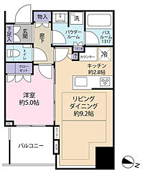 大崎ウエストシティタワーズ