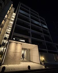 ローレルコートエスタ新小岩