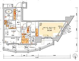 サンクタス横浜mid