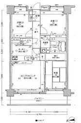 グーディッシュ松戸八柱