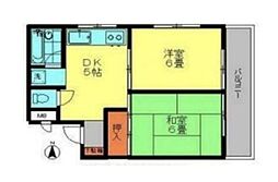 ダイアパレス東向島