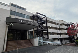 常盤台パークハイツ