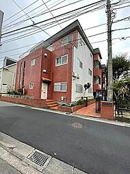 武蔵野ベルハイツひばりヶ丘第26期