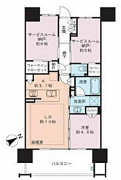 シティハウス西池袋