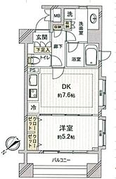 ダイナシティ文京根津