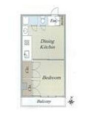 ライオンズマンション赤坂第2