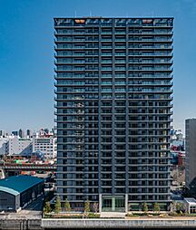 品川イーストシティタワー