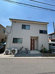 足立区中央本町戸建て