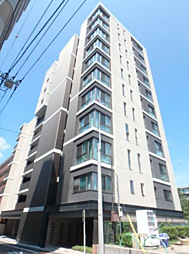 クレヴィア錦糸町ガーデンコースト