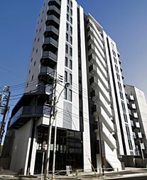 ルジェンテ品川南大井フレクシス 502