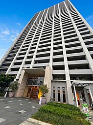 ザ・タワー＆パークス田園都市溝の口