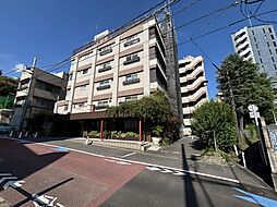 麻布第二コーポ