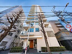サンウッド文京東大前エストライフ