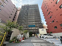 イニシア上野根岸 1106