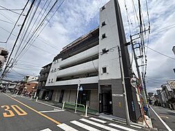 セントラル池袋マンション