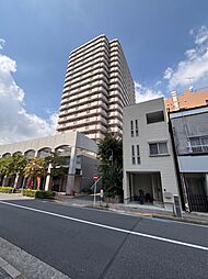 ツインタワー住利毛利館