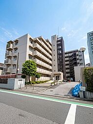 四ツ木パークファミリア