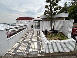 サンズヒル磯子 202