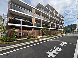 オープンレジデンシア小竹向原ガーデン